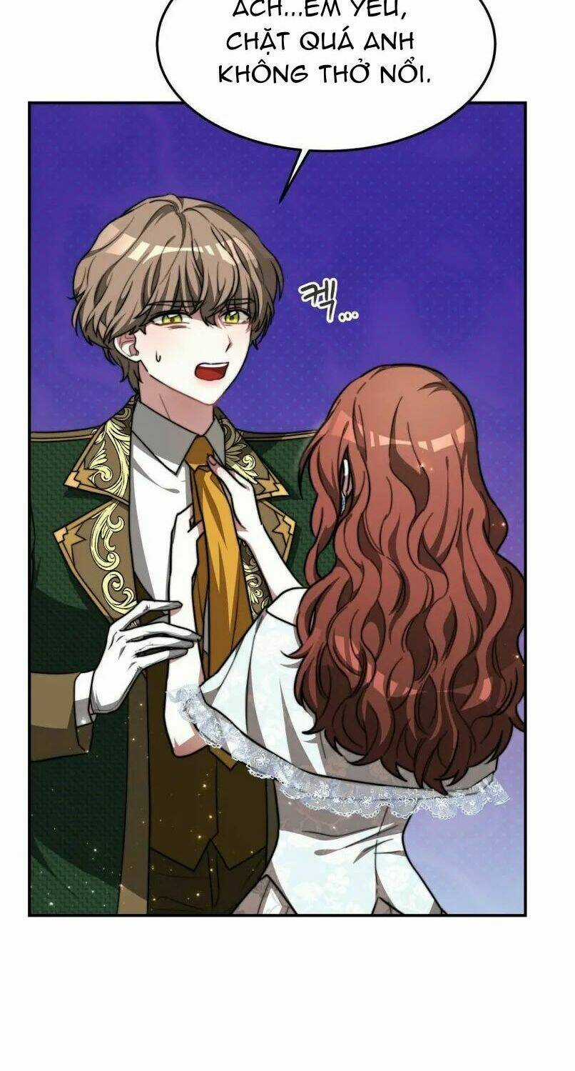 Cuộc Sống Hôn Nhân Ba Người Chapter 8 trang 65