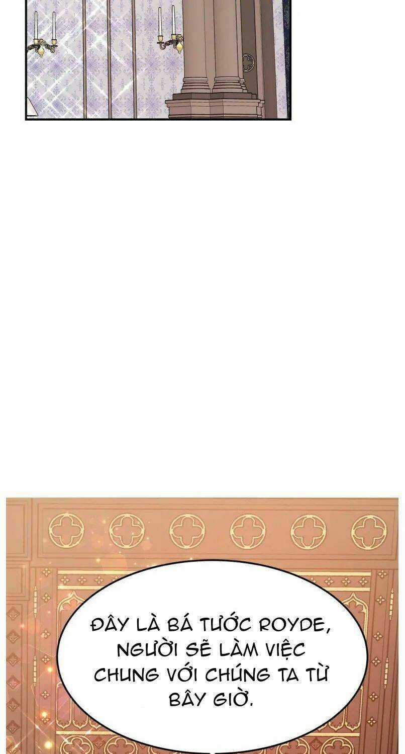 Cuộc Sống Hôn Nhân Ba Người Chapter 8 trang 70