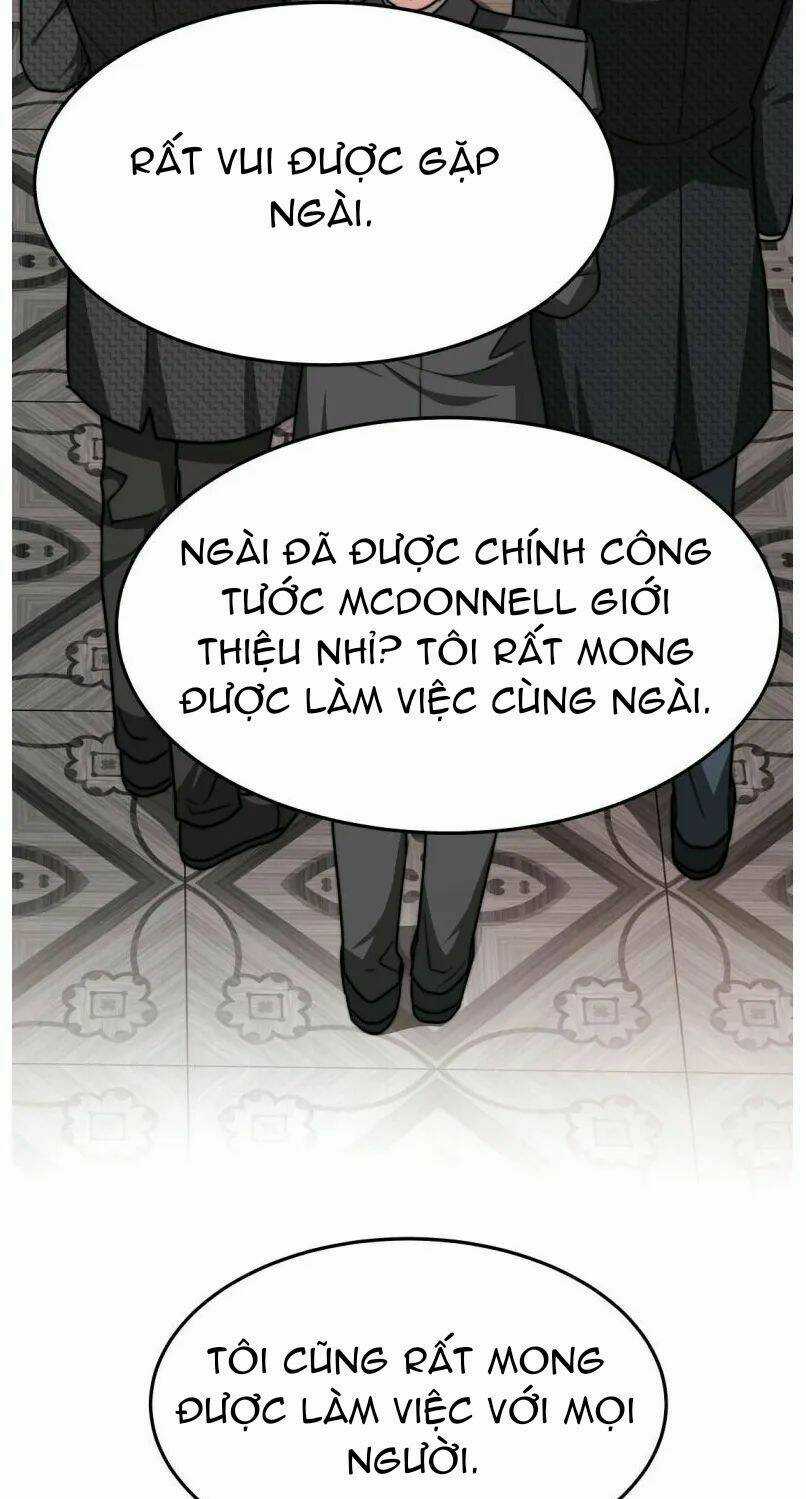 Cuộc Sống Hôn Nhân Ba Người Chapter 8 trang 72