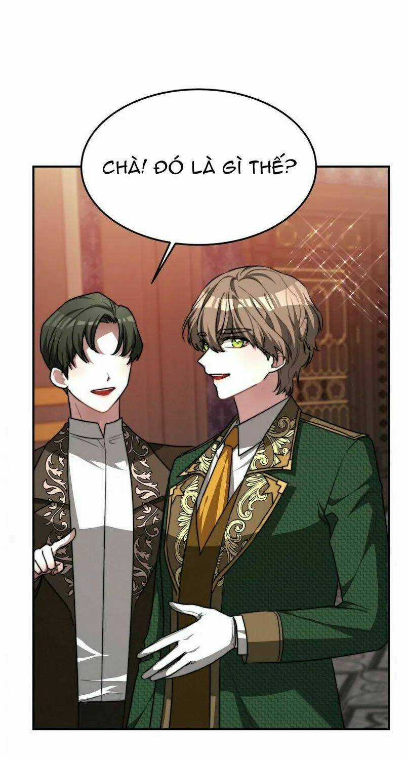 Cuộc Sống Hôn Nhân Ba Người Chapter 8 trang 74