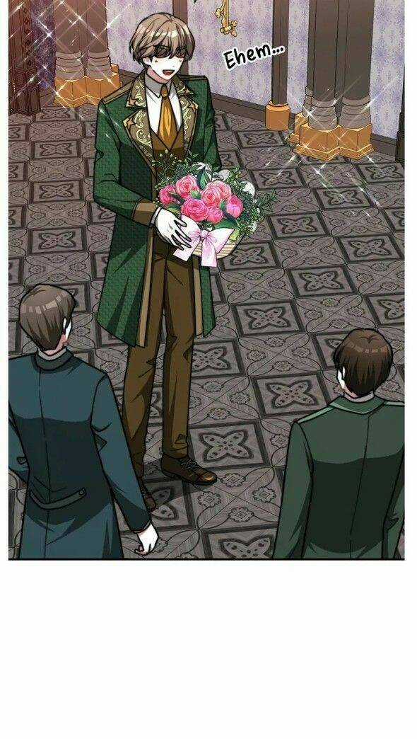 Cuộc Sống Hôn Nhân Ba Người Chapter 8 trang 77