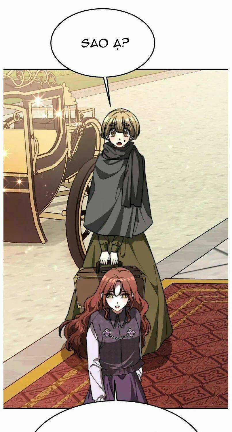 Cuộc Sống Hôn Nhân Ba Người Chapter 8 trang 8