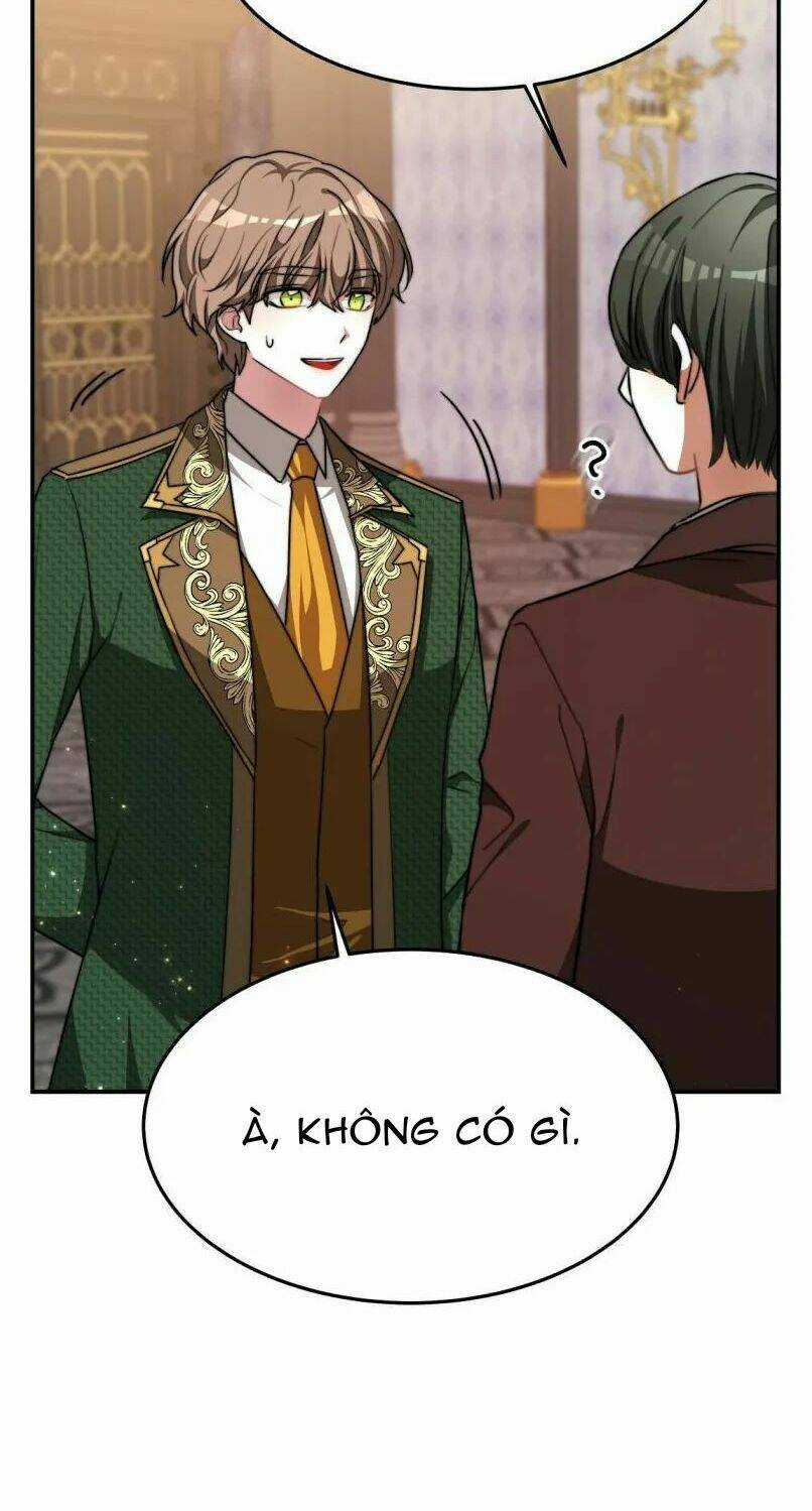 Cuộc Sống Hôn Nhân Ba Người Chapter 8 trang 82