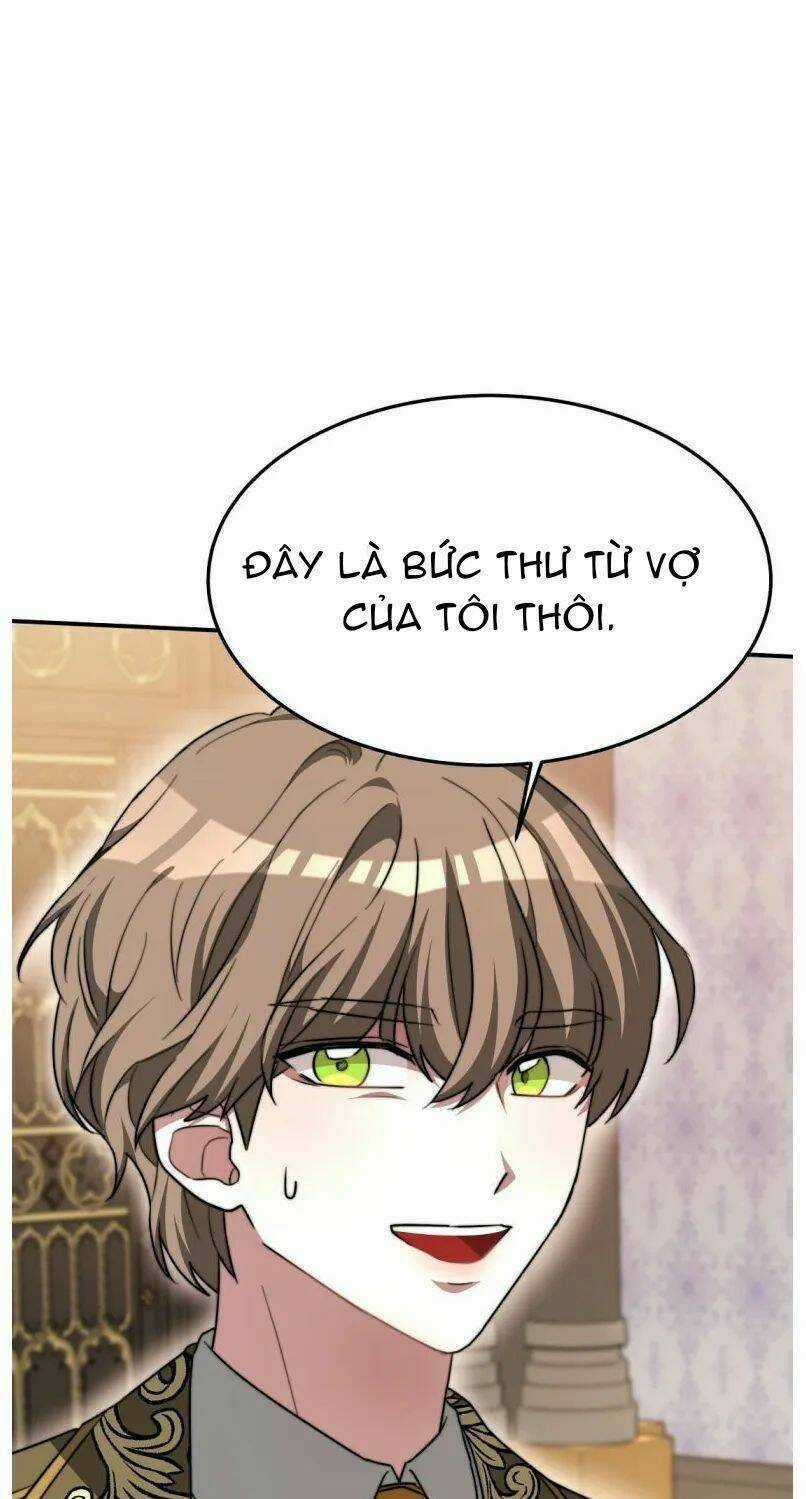 Cuộc Sống Hôn Nhân Ba Người Chapter 8 trang 83