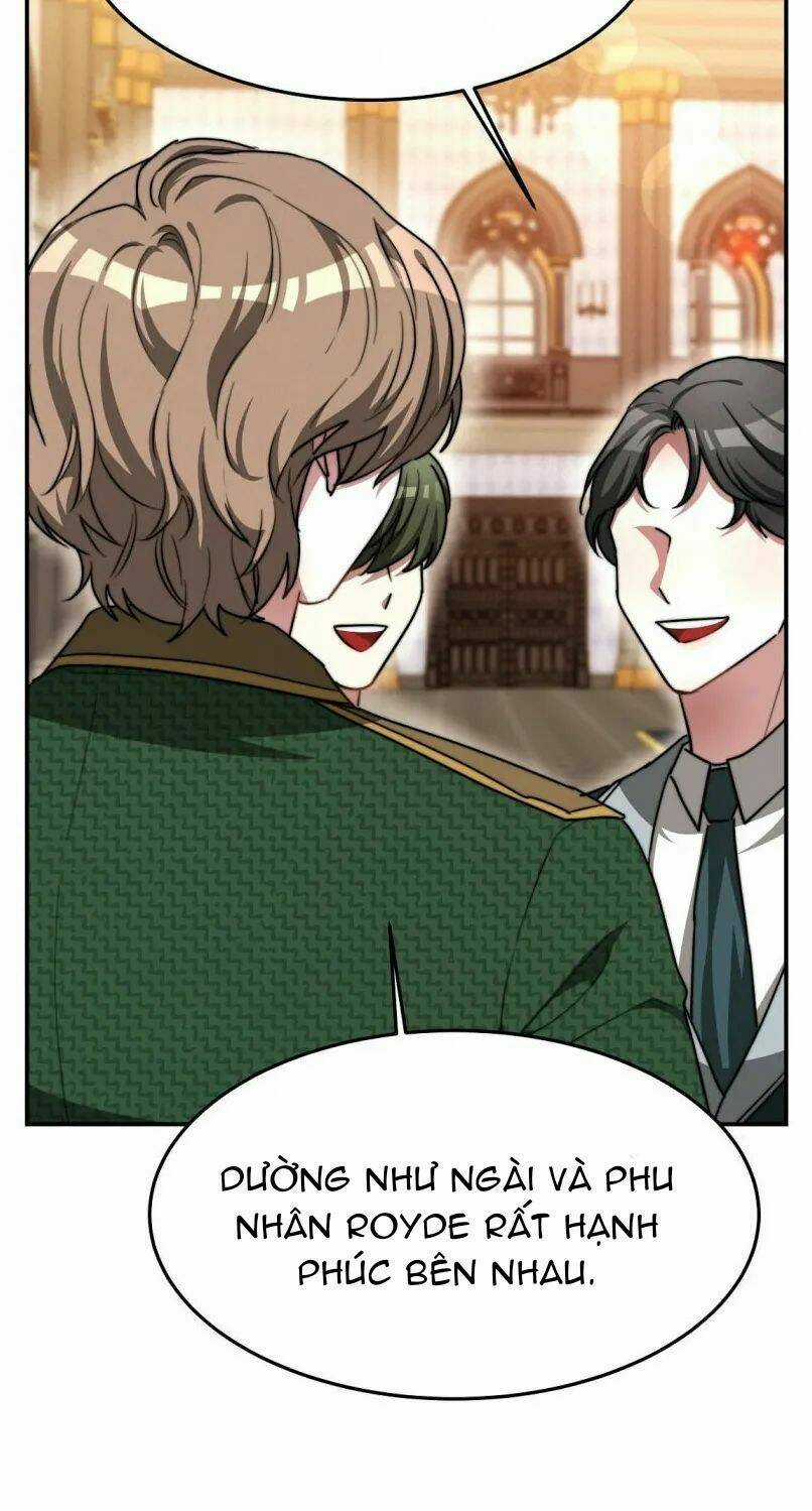 Cuộc Sống Hôn Nhân Ba Người Chapter 8 trang 85