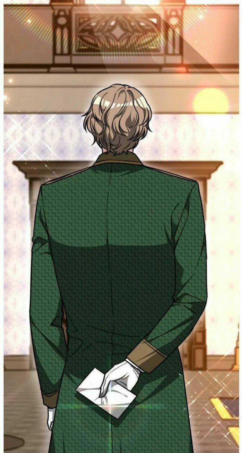 Cuộc Sống Hôn Nhân Ba Người Chapter 8 trang 88