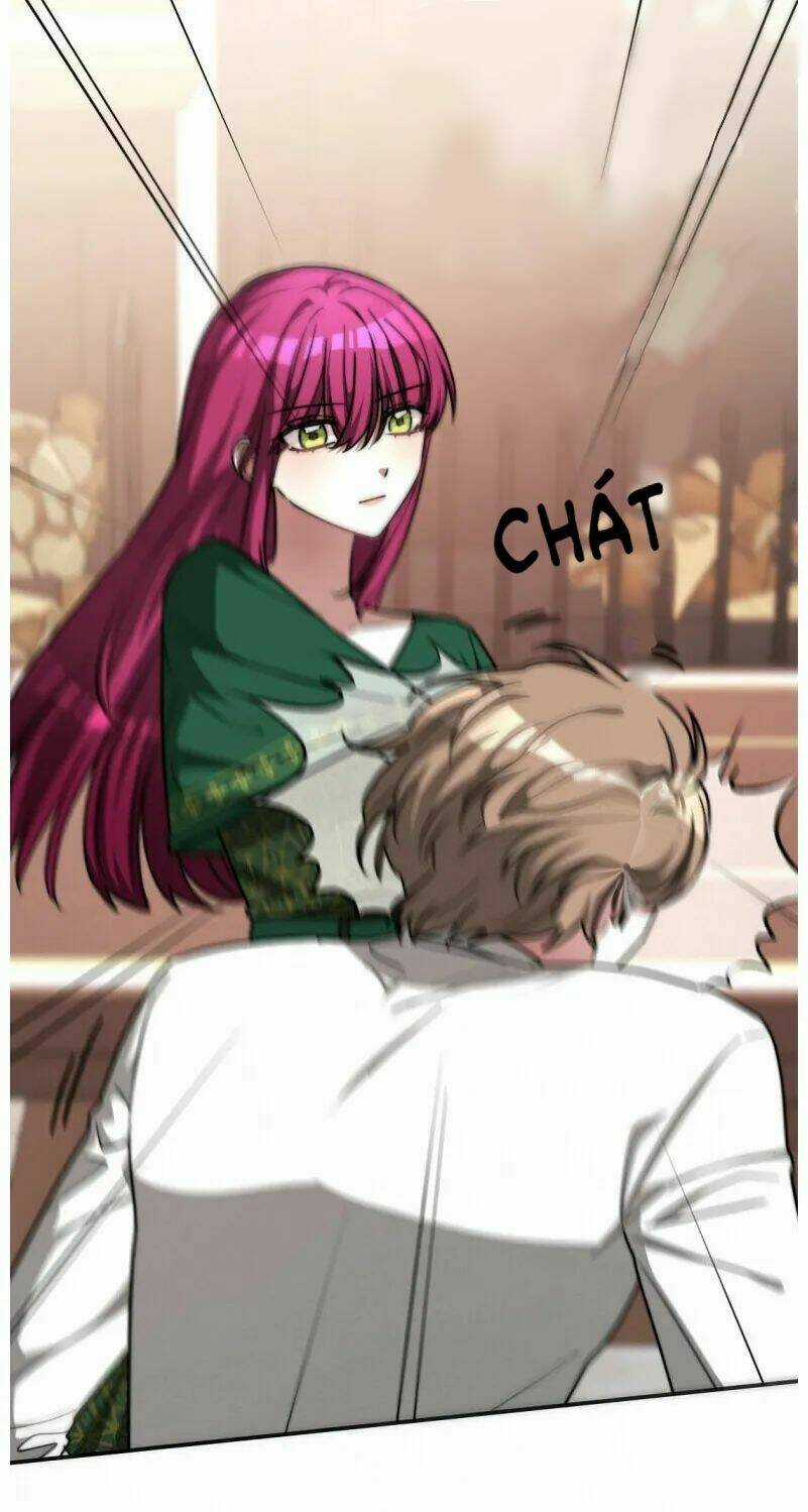 Cuộc Sống Hôn Nhân Ba Người Chapter 9 trang 10