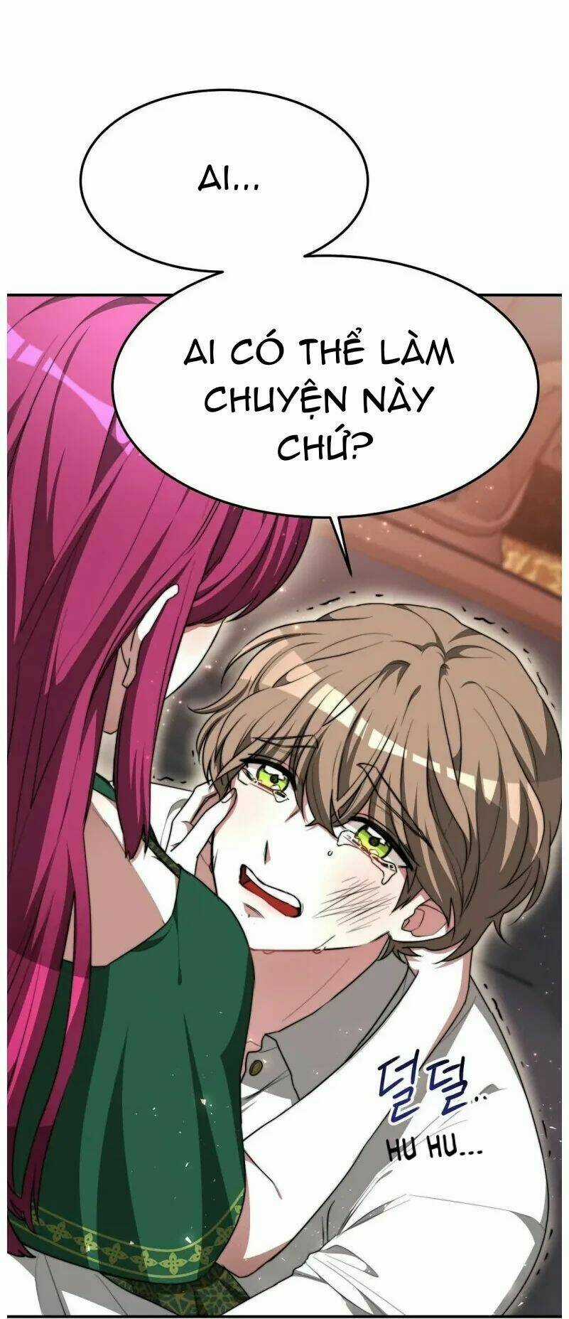 Cuộc Sống Hôn Nhân Ba Người Chapter 9 trang 16