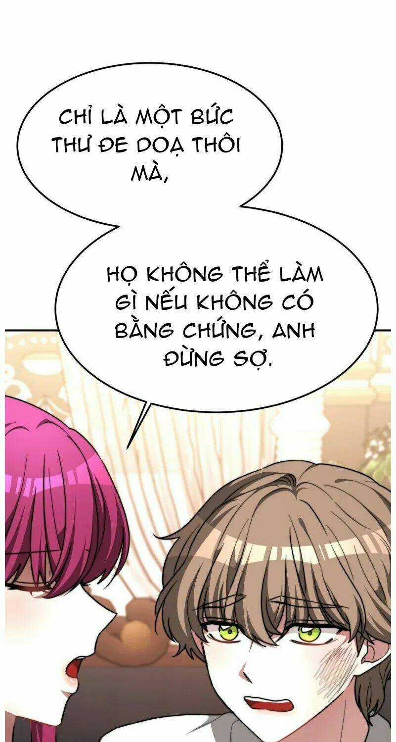 Cuộc Sống Hôn Nhân Ba Người Chapter 9 trang 19