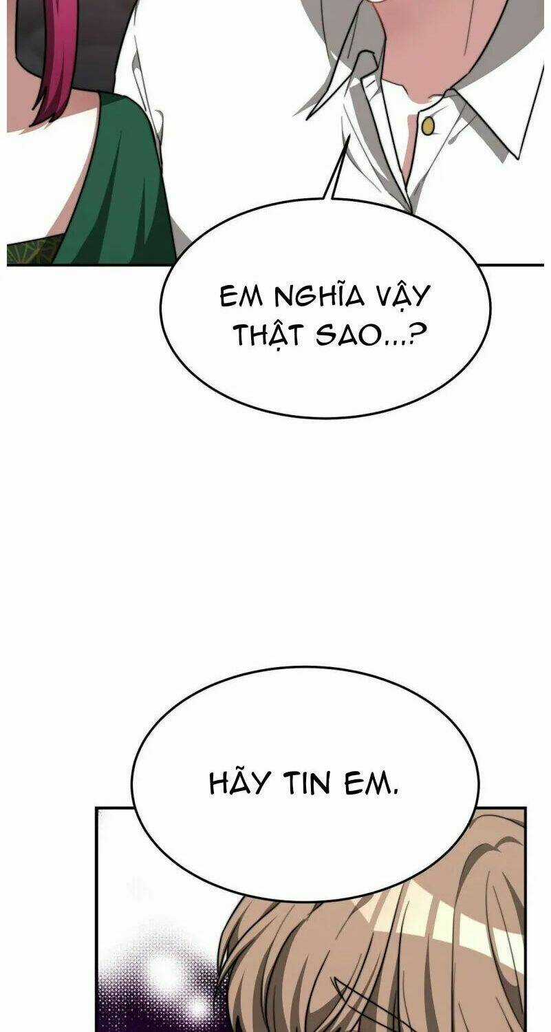 Cuộc Sống Hôn Nhân Ba Người Chapter 9 trang 20