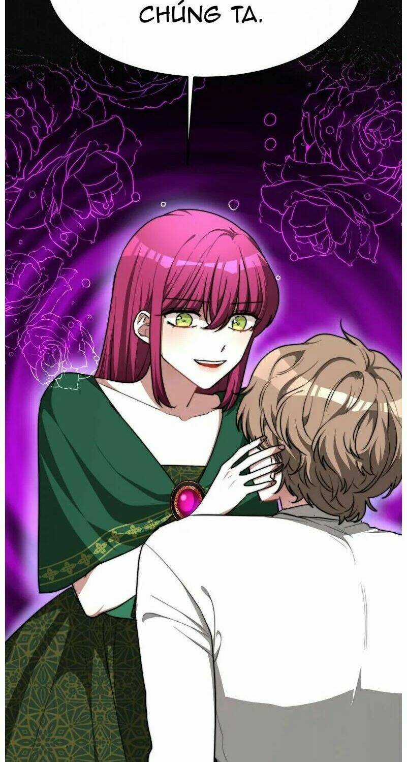 Cuộc Sống Hôn Nhân Ba Người Chapter 9 trang 22