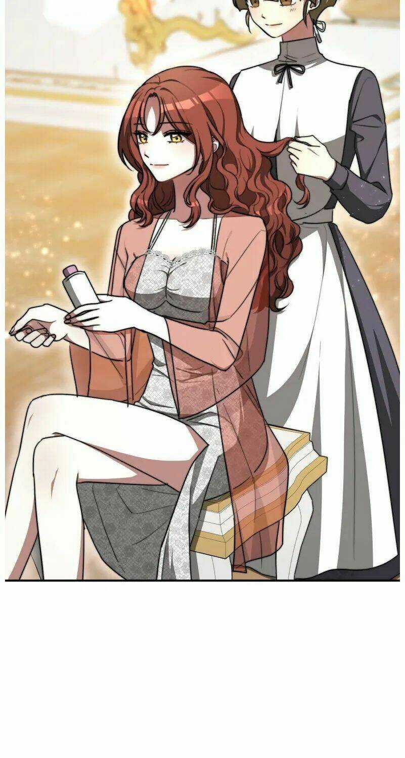 Cuộc Sống Hôn Nhân Ba Người Chapter 9 trang 27