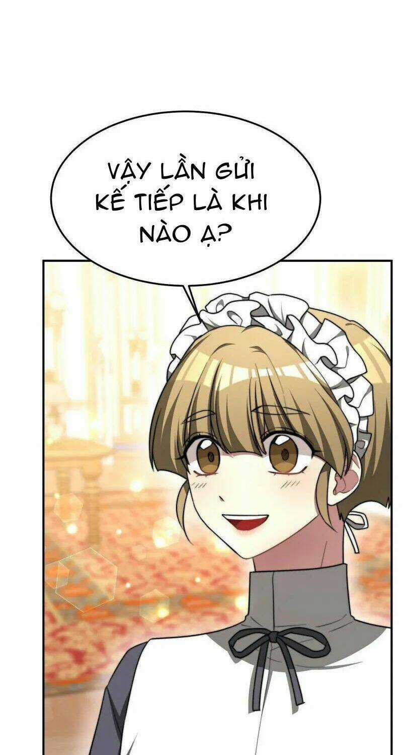 Cuộc Sống Hôn Nhân Ba Người Chapter 9 trang 28