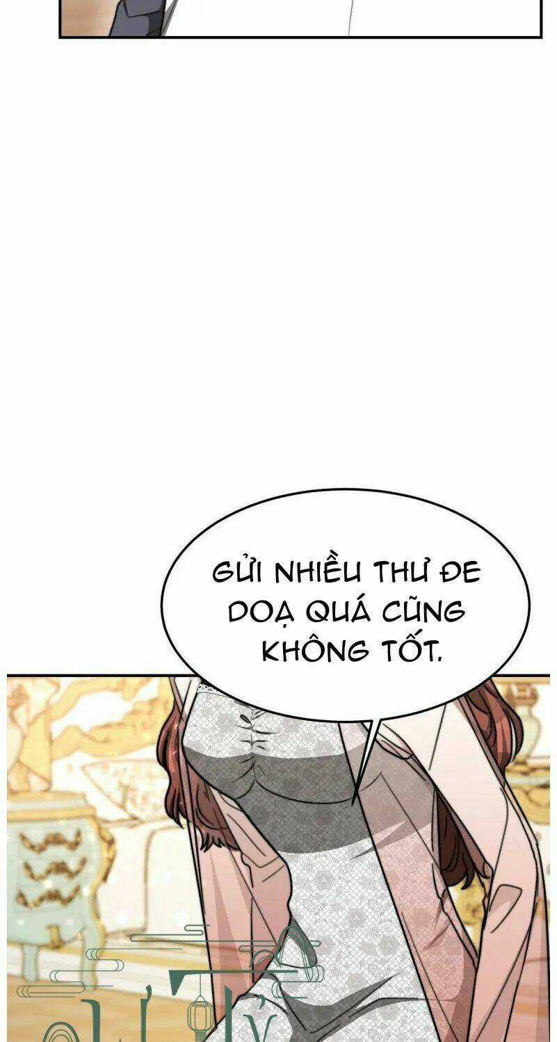 Cuộc Sống Hôn Nhân Ba Người Chapter 9 trang 29