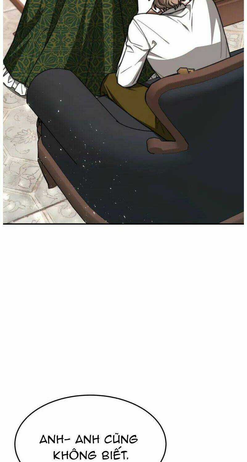 Cuộc Sống Hôn Nhân Ba Người Chapter 9 trang 3