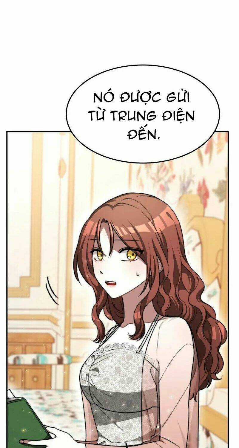 Cuộc Sống Hôn Nhân Ba Người Chapter 9 trang 38