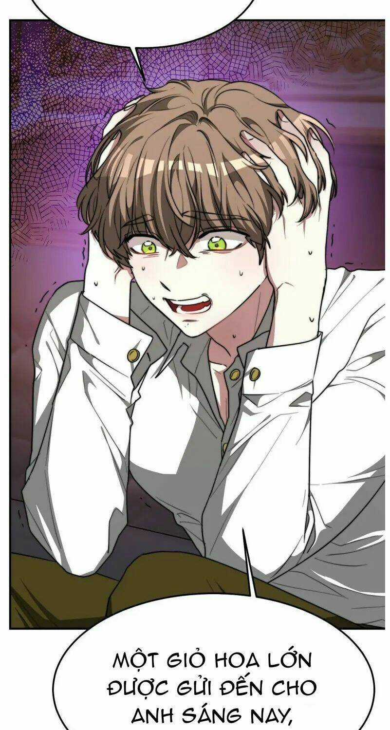 Cuộc Sống Hôn Nhân Ba Người Chapter 9 trang 4