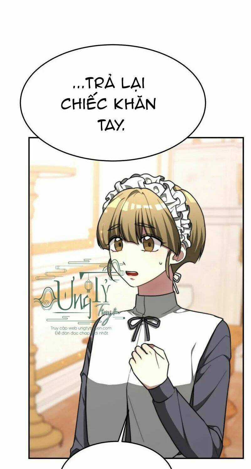 Cuộc Sống Hôn Nhân Ba Người Chapter 9 trang 42