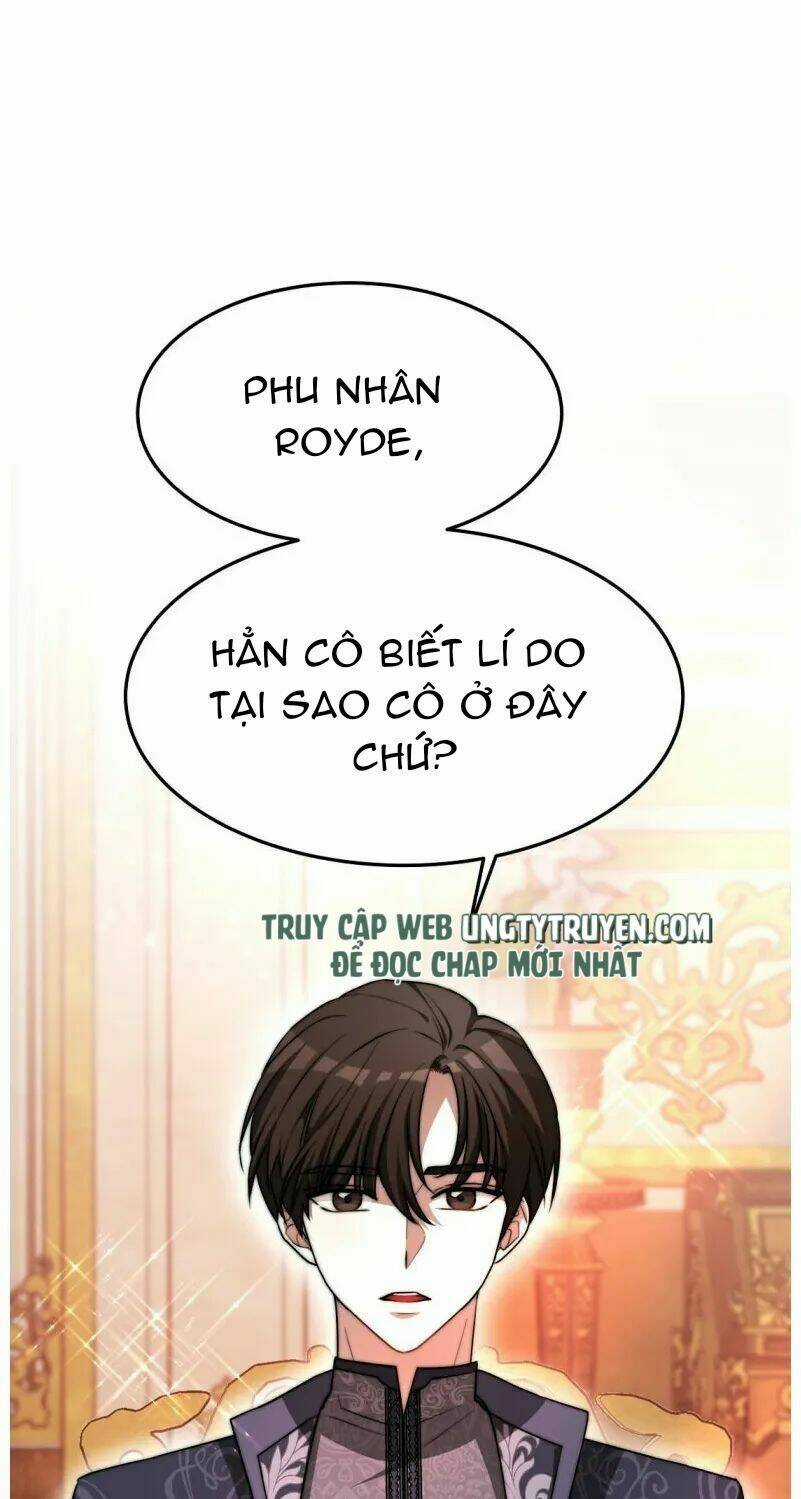 Cuộc Sống Hôn Nhân Ba Người Chapter 9 trang 51