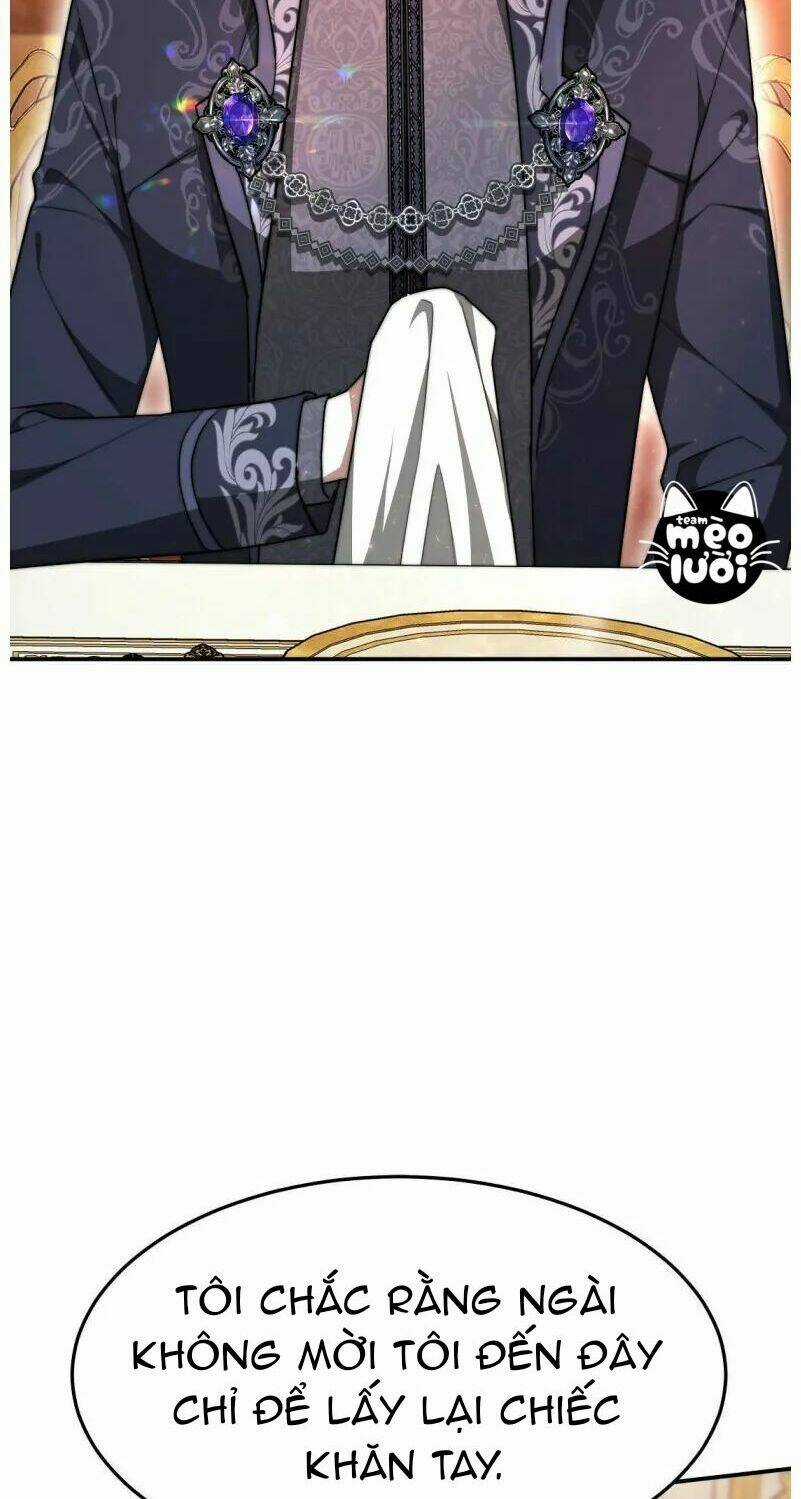 Cuộc Sống Hôn Nhân Ba Người Chapter 9 trang 52