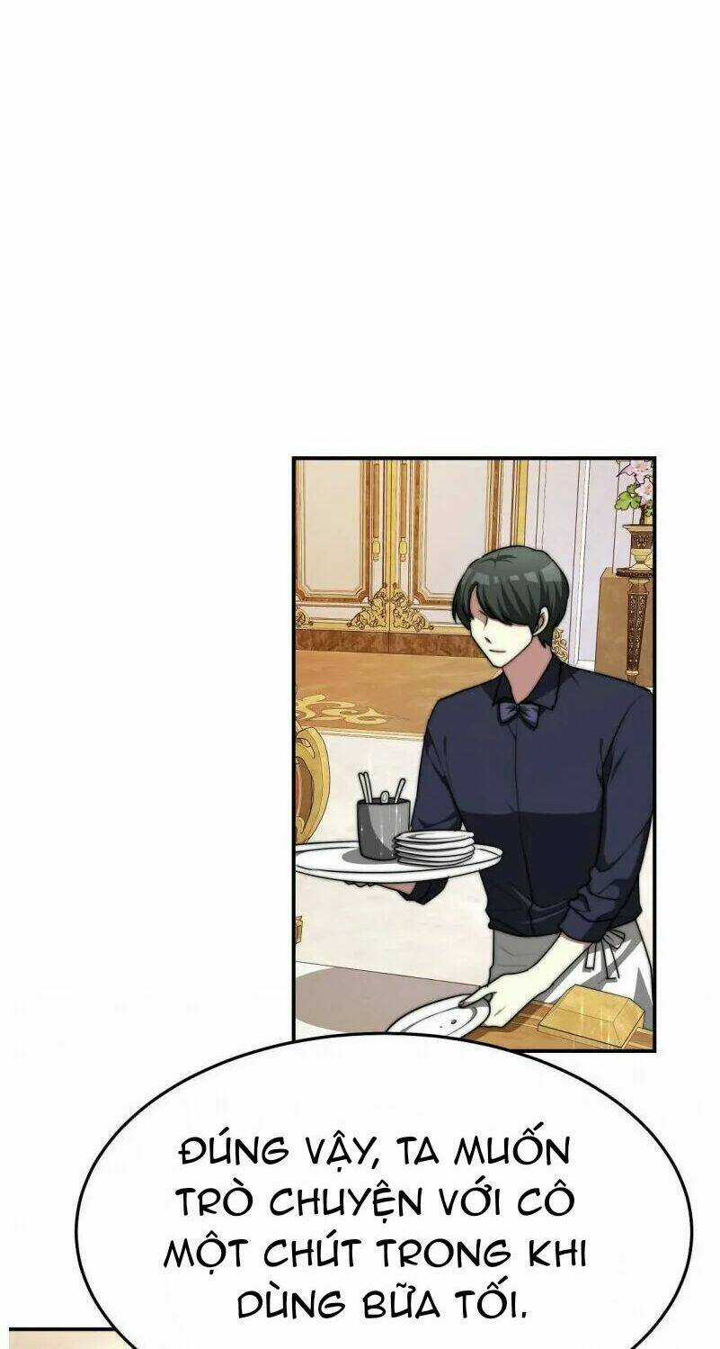 Cuộc Sống Hôn Nhân Ba Người Chapter 9 trang 54