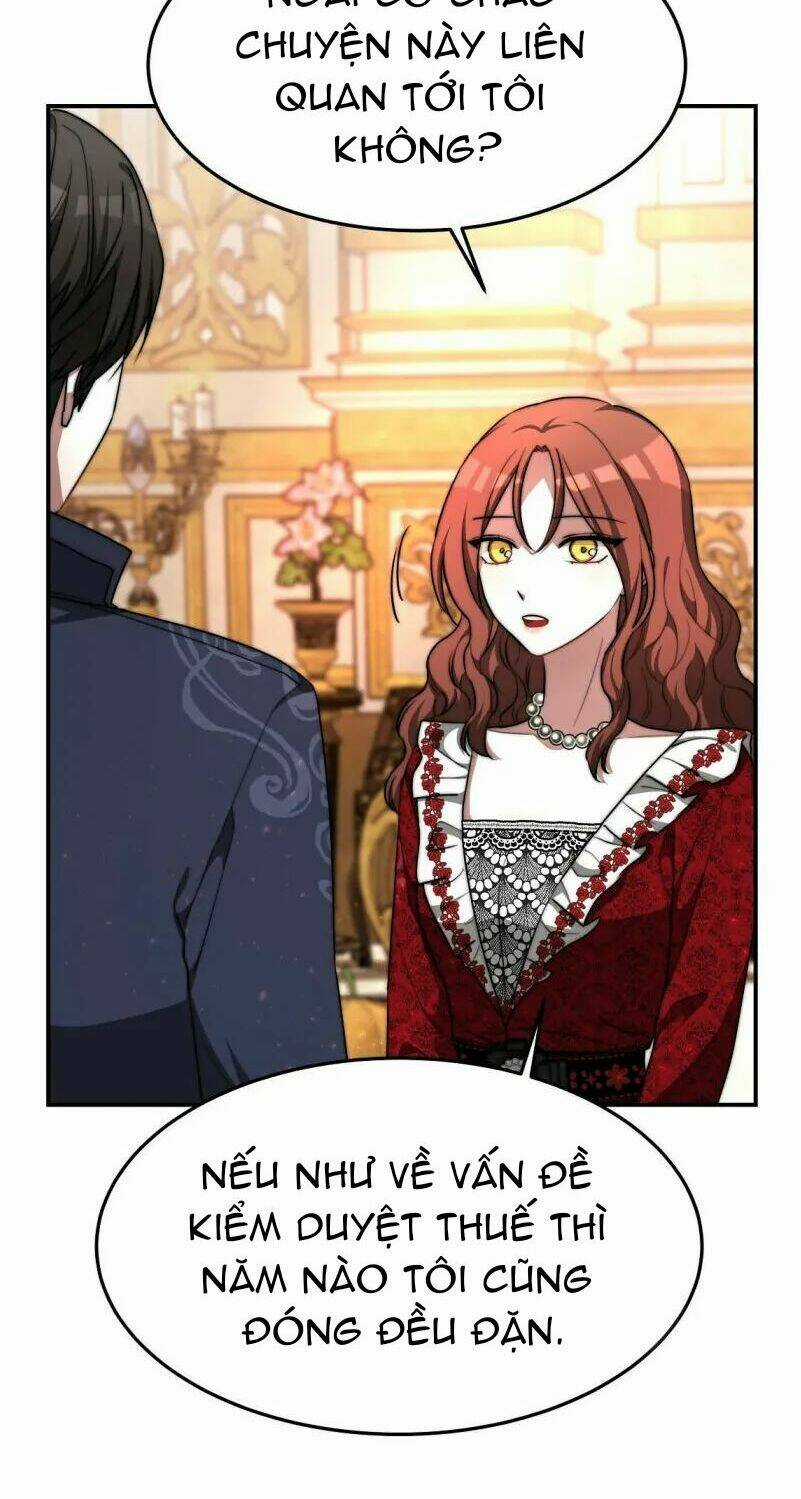 Cuộc Sống Hôn Nhân Ba Người Chapter 9 trang 56