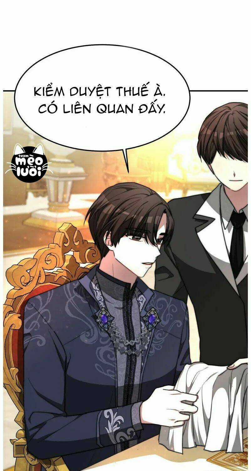 Cuộc Sống Hôn Nhân Ba Người Chapter 9 trang 57