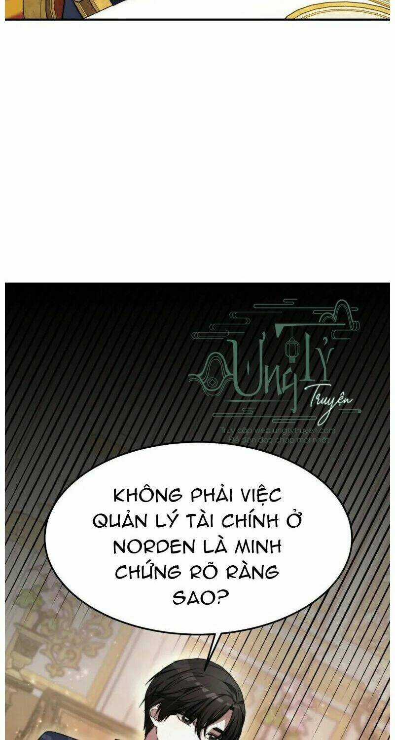 Cuộc Sống Hôn Nhân Ba Người Chapter 9 trang 58