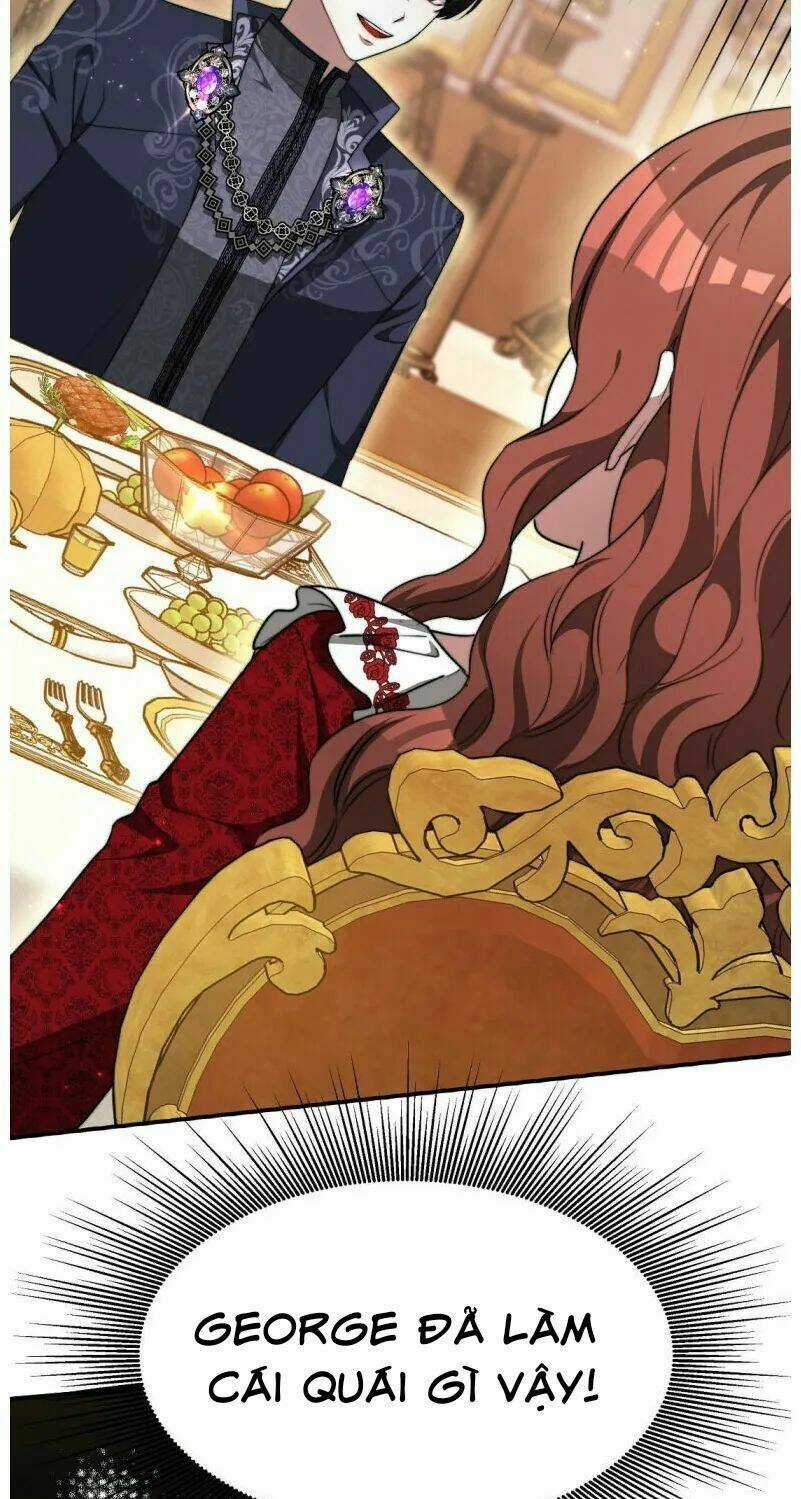 Cuộc Sống Hôn Nhân Ba Người Chapter 9 trang 59