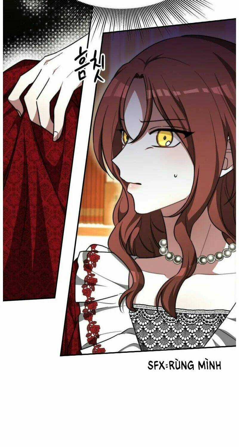 Cuộc Sống Hôn Nhân Ba Người Chapter 9 trang 60