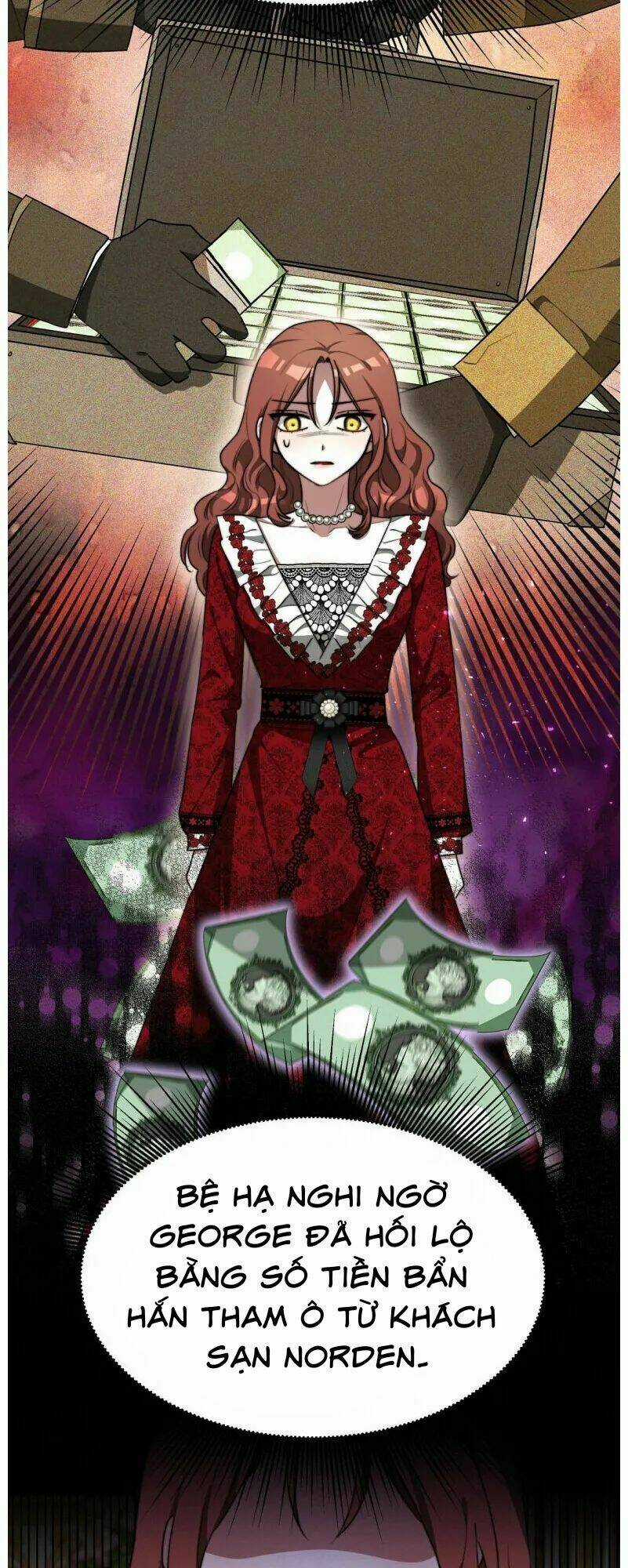 Cuộc Sống Hôn Nhân Ba Người Chapter 9 trang 65