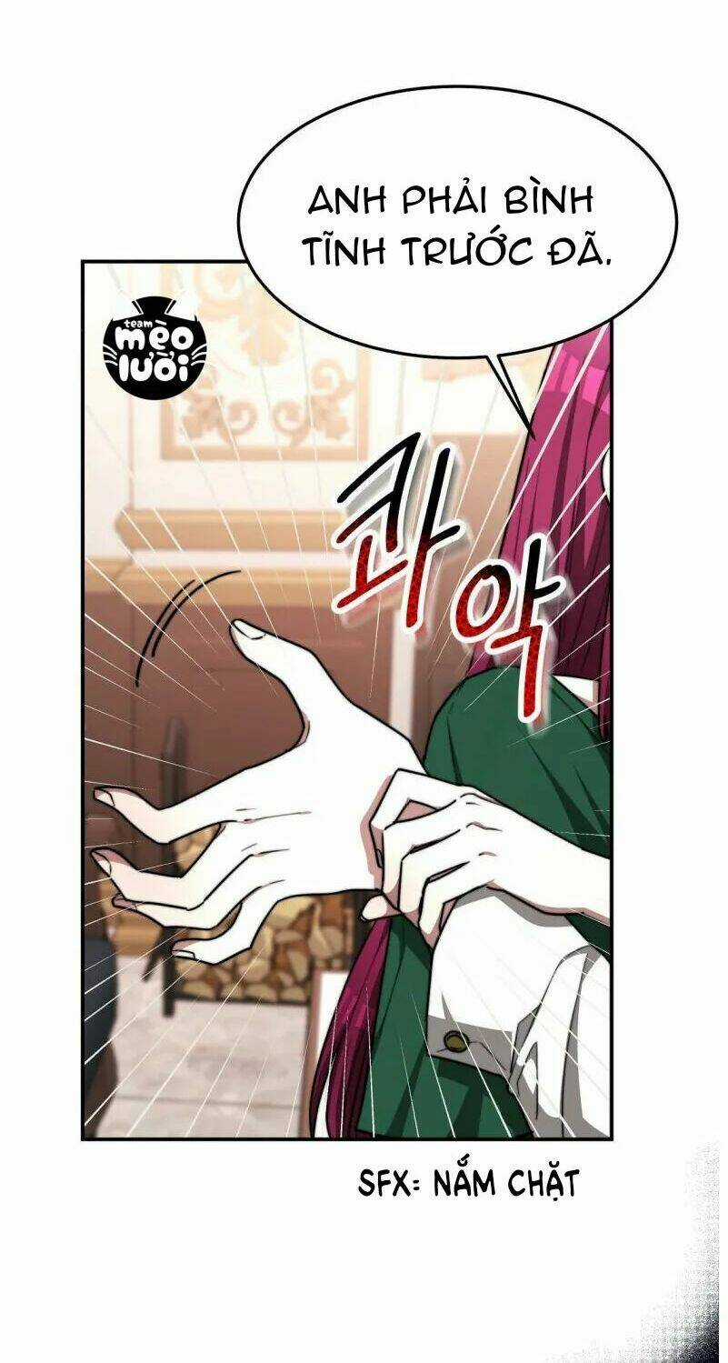 Cuộc Sống Hôn Nhân Ba Người Chapter 9 trang 7