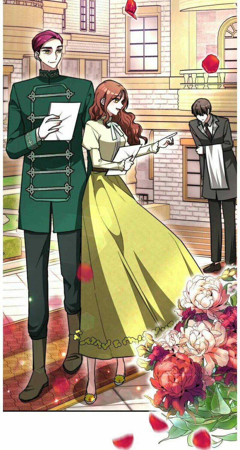 Cuộc Sống Hôn Nhân Ba Người Chapter 9 trang 73