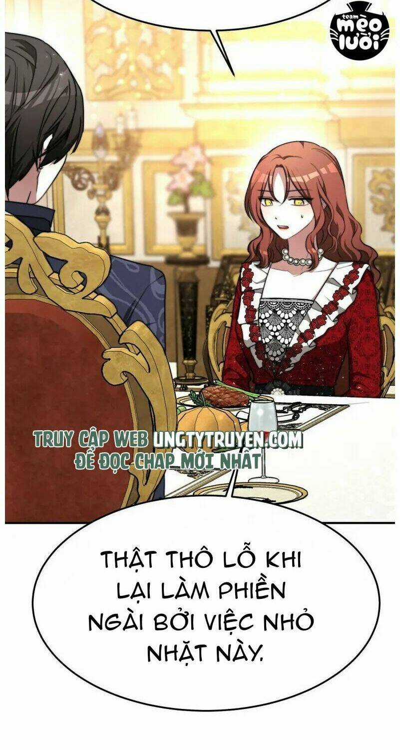 Cuộc Sống Hôn Nhân Ba Người Chapter 9 trang 77