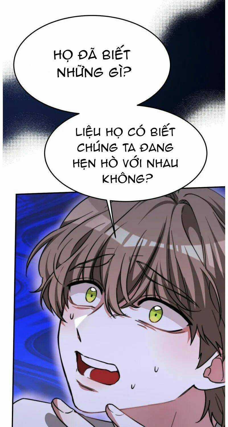 Cuộc Sống Hôn Nhân Ba Người Chapter 9 trang 8