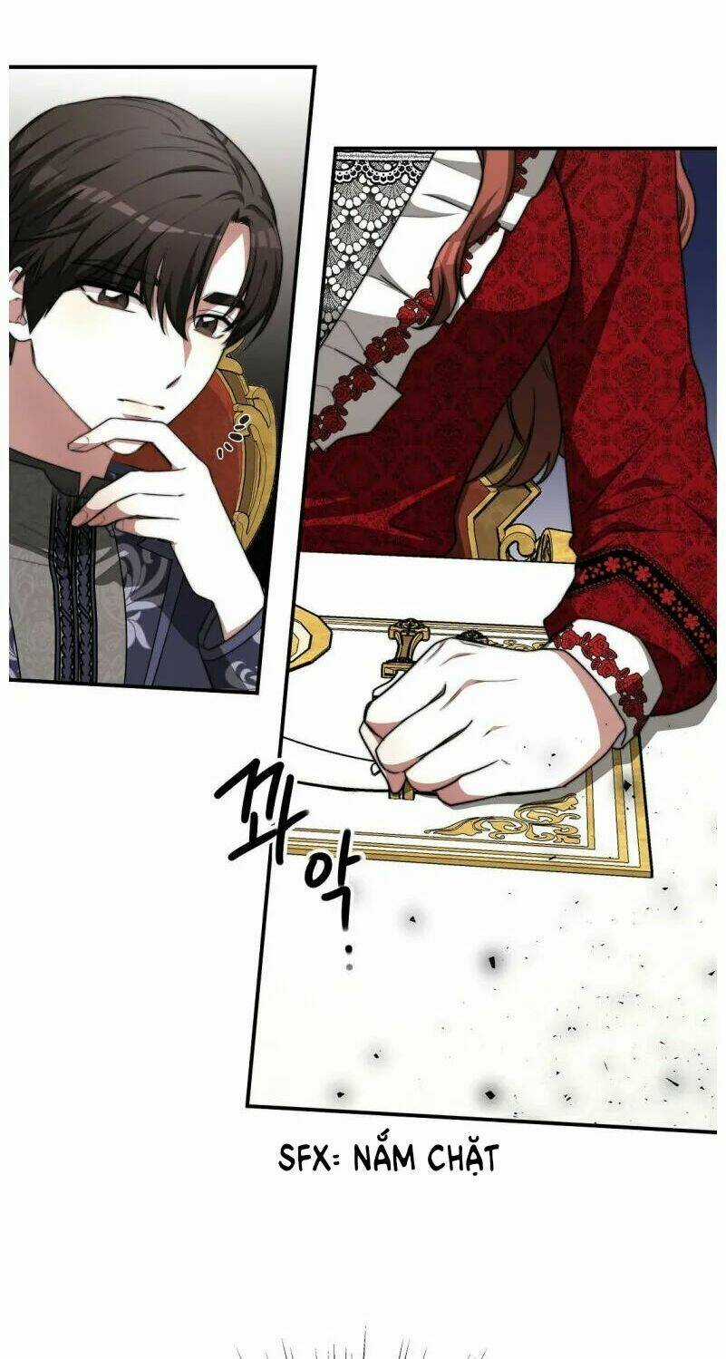 Cuộc Sống Hôn Nhân Ba Người Chapter 9 trang 87