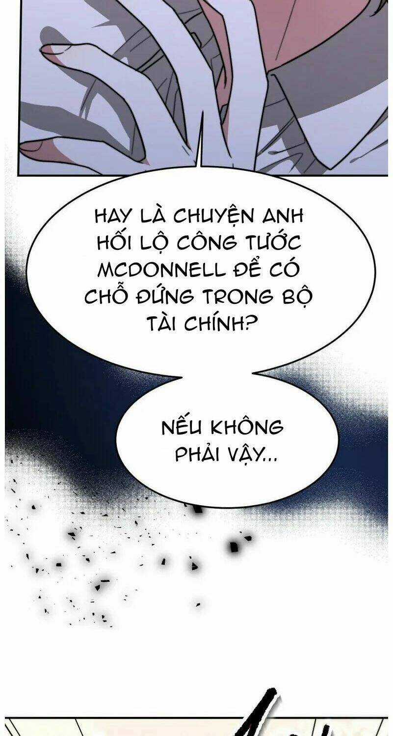Cuộc Sống Hôn Nhân Ba Người Chapter 9 trang 9