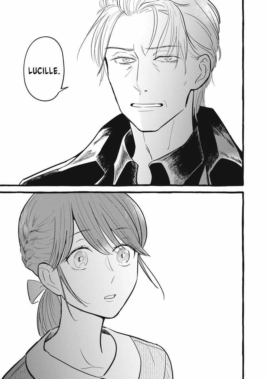 Cuộc Sống Khi Làm Hầu Gái Cho Pháp Sư Hướng Nội. Chapter 6 trang 5