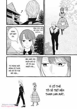 Cuộc Sống Khi Làm Hầu Gái Cho Pháp Sư Hướng Nội. Chapter 9 trang 22