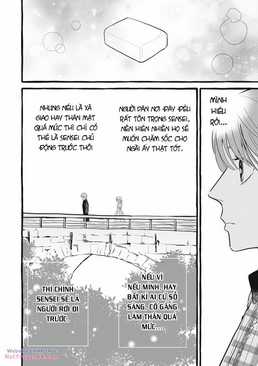 Cuộc Sống Khi Làm Hầu Gái Cho Pháp Sư Hướng Nội. Chapter 9 trang 24