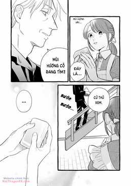 Cuộc Sống Khi Làm Hầu Gái Cho Pháp Sư Hướng Nội. Chapter 9 trang 27