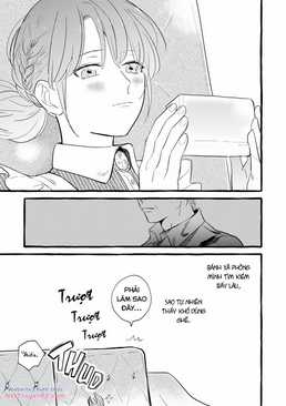 Cuộc Sống Khi Làm Hầu Gái Cho Pháp Sư Hướng Nội. Chapter 9 trang 29