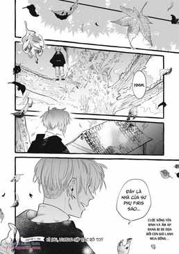 Cuộc Sống Khi Làm Hầu Gái Cho Pháp Sư Hướng Nội. Chapter 9 trang 30