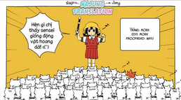 Cuộc Sống Khi Làm Hầu Gái Cho Pháp Sư Hướng Nội. Chapter 9 trang 31