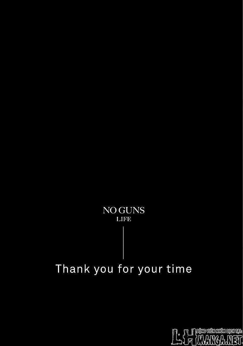 Cuộc Sống Không Có Súng Chapter 11.5 trang 44