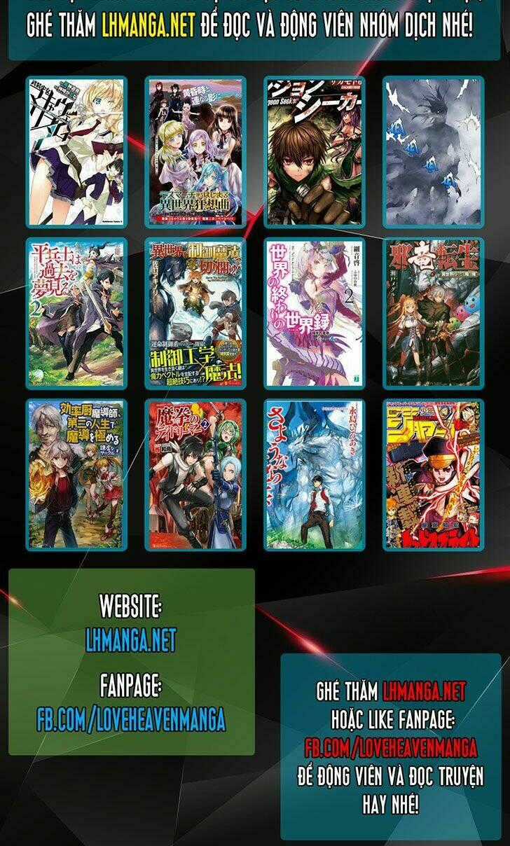 Cuộc Sống Không Có Súng Chapter 11 trang 40