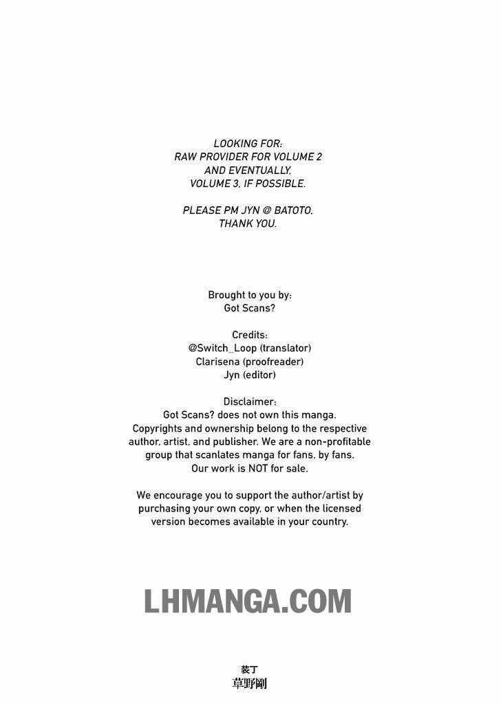 Cuộc Sống Không Có Súng Chapter 6 trang 34