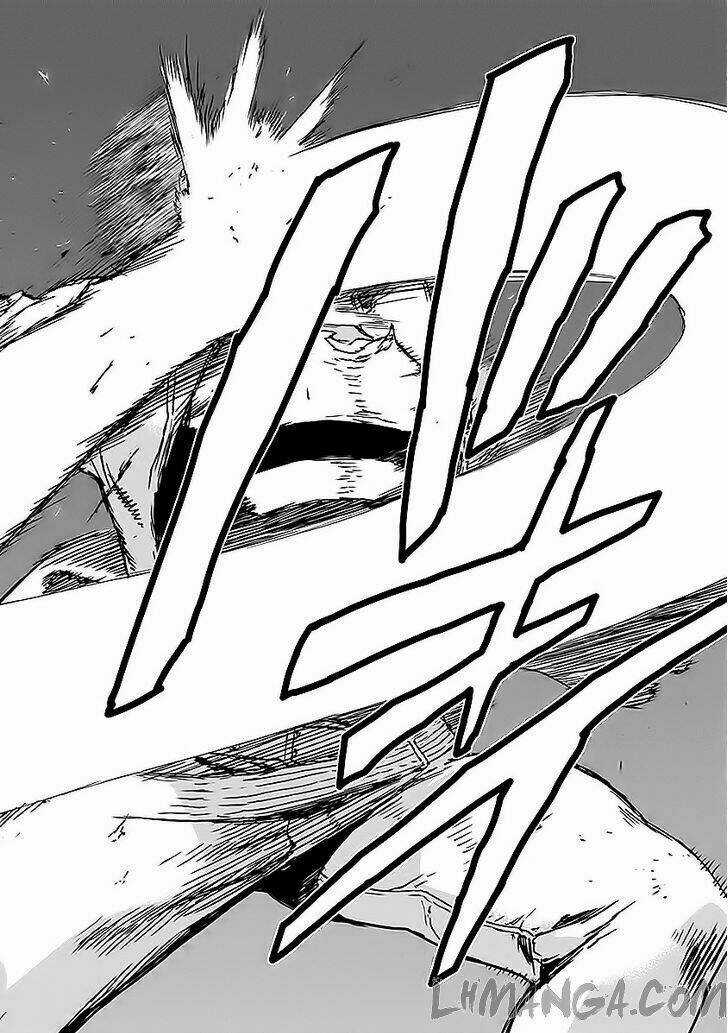 Cuộc Sống Không Có Súng Chapter 9 trang 29