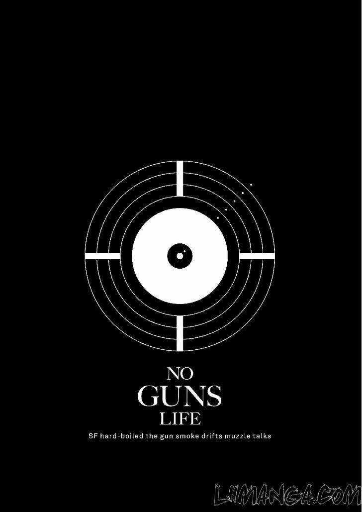 Cuộc Sống Không Có Súng Chapter 9 trang 3