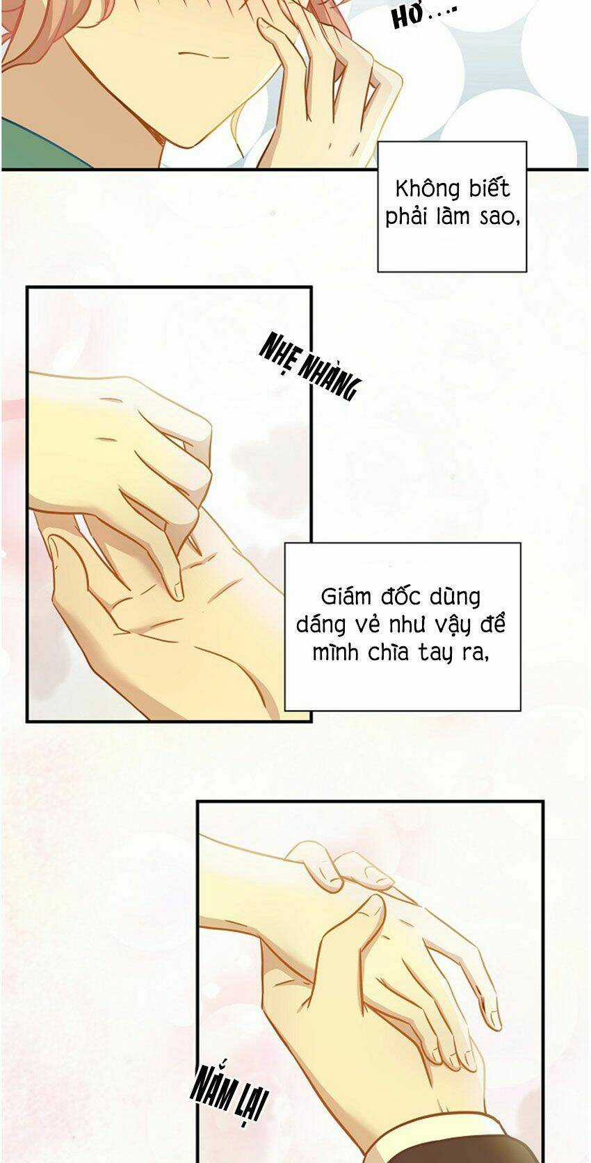Cuộc Sống Kỳ Thú Chapter 19 trang 11